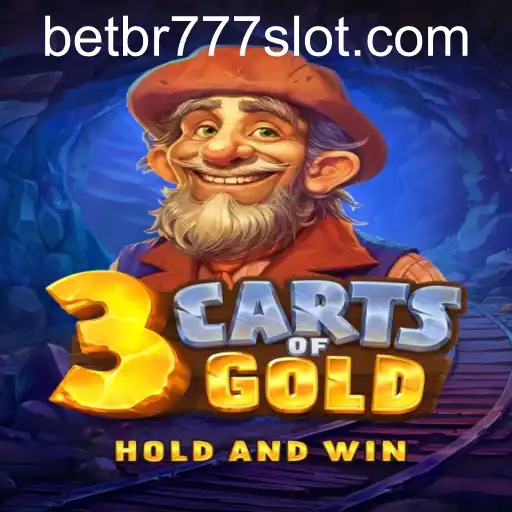 3cartsOfGold
