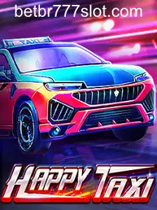 HappyTaxi