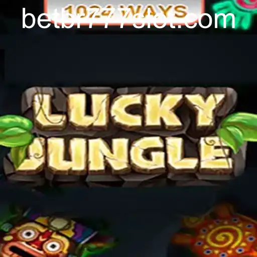 LuckyJungle1024